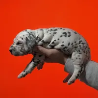 AKC Spots , a male Dalmatian for sale in Miami, FL – Photo 1 of 3