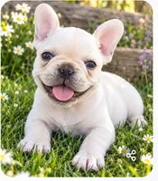 Brody, a male French Bulldog for sale in Taylor, AR – 2 of 6