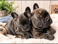 Cody, a male French Bulldog for sale in Taylor, AR – 4 of 6