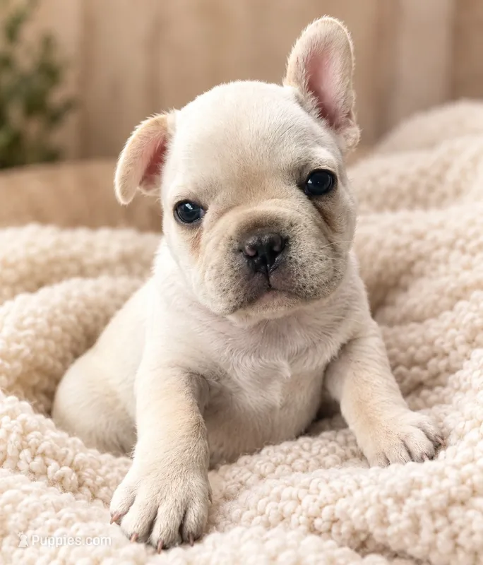 Brody – French Bulldog puppy for sale in Taylor, AR