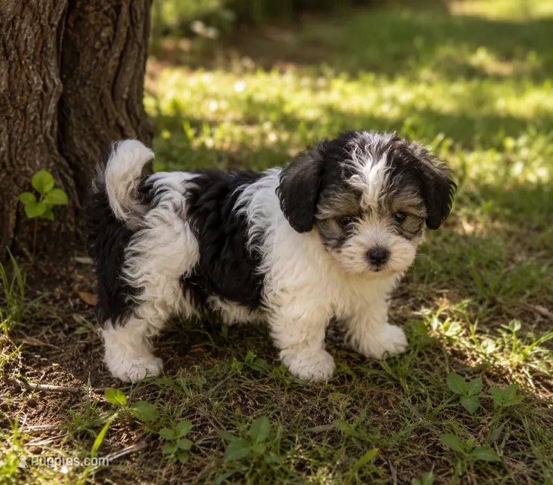 Sallie Jo  – Cavalier King Charles Spaniel, Havanese puppy for sale in Pell City, AL