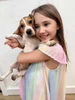 Bumpy, a female Beagle for sale in Bardstown, KY – 2 of 3