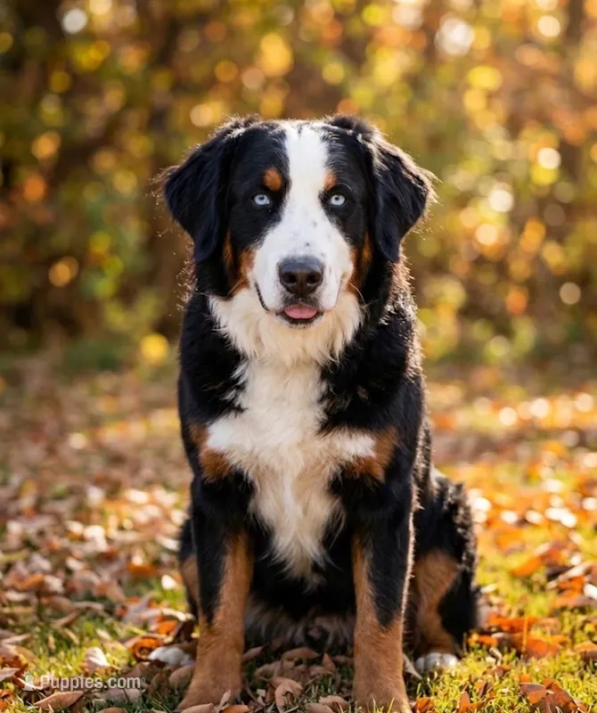 Ragnar – Bernese Mountain Dog puppy for sale in Salt Lake City, UT