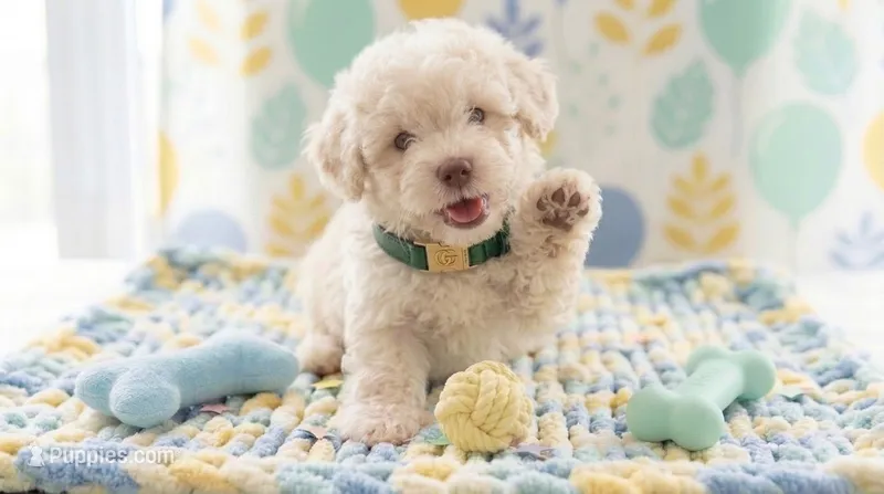 GUCCI – Maltipoo, Poodle - Toy  puppy for sale in San Diego, CA