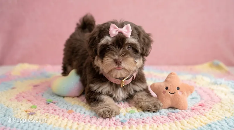 BABY – Maltipoo, Poodle - Toy  puppy for sale in San Diego, CA