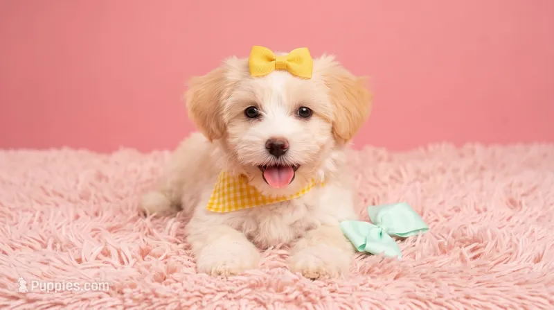 ANGEL – Maltipoo, Poodle - Toy  puppy for sale in San Diego, CA