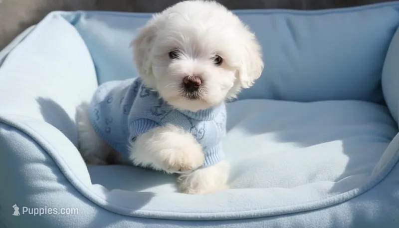 WOODY – Maltipoo, Poodle - Toy  puppy for sale in San Diego, CA