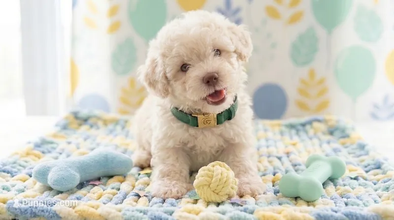 GUCCI – Maltipoo, Poodle - Toy  puppy for sale in San Diego, CA