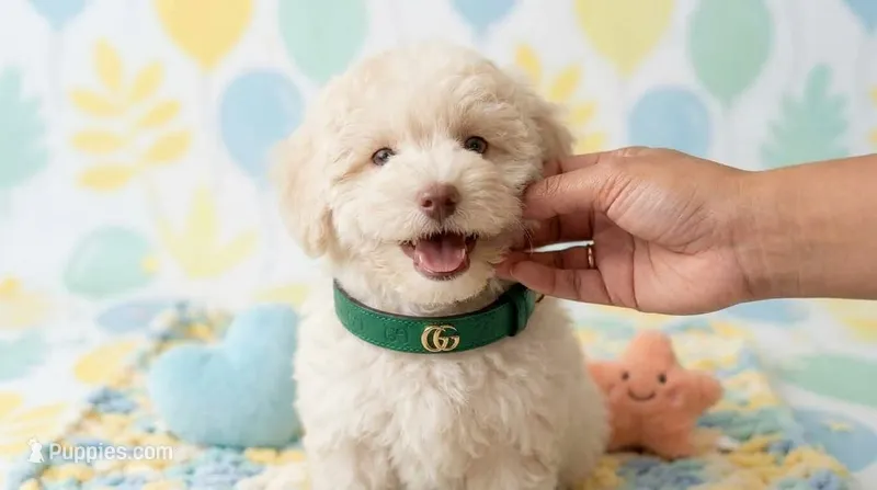 GUCCI – Maltipoo, Poodle - Toy  puppy for sale in San Diego, CA