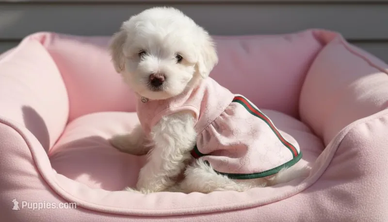 BABY – Maltipoo, Poodle - Toy  puppy for sale in San Diego, CA
