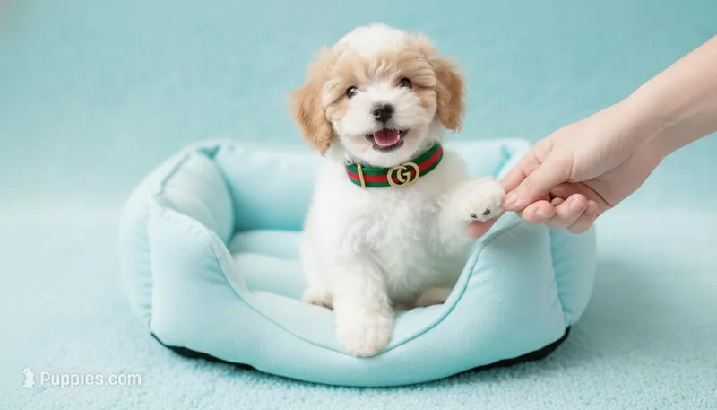 GUCCI – Maltipoo, Poodle - Toy  puppy for sale in San Diego, CA