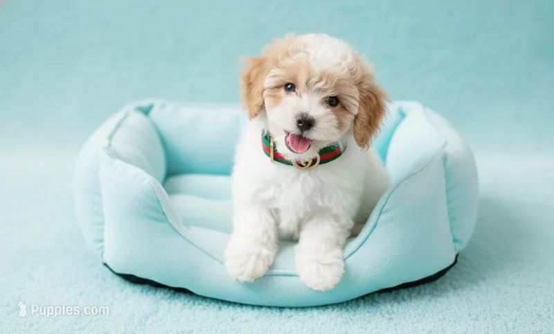 GUCCI – Maltipoo, Poodle - Toy  puppy for sale in San Diego, CA