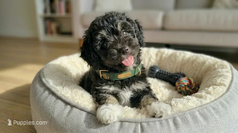 GUCCI – Maltipoo, Poodle - Toy  puppy for sale in San Diego, CA