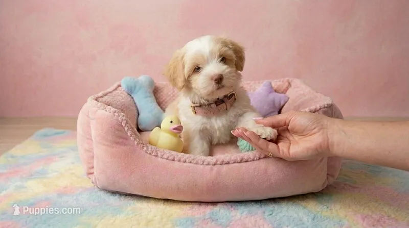 BABY – Maltipoo, Poodle - Toy  puppy for sale in San Diego, CA