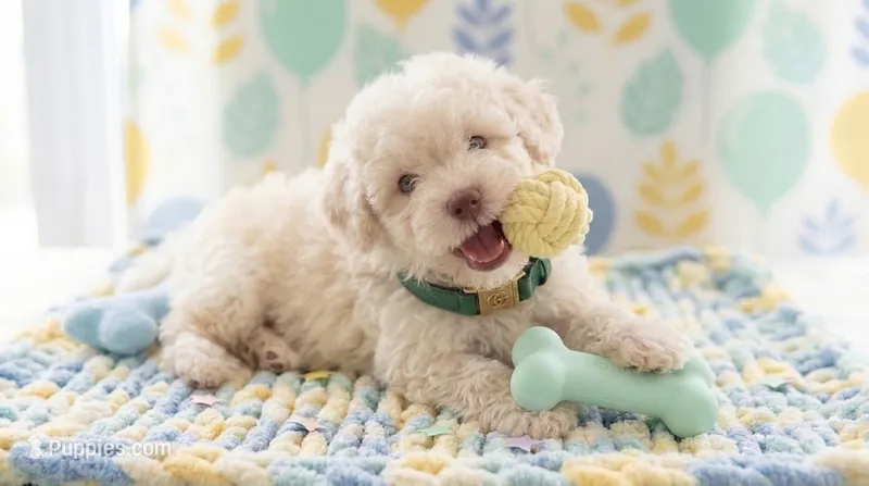 GUCCI – Maltipoo, Poodle - Toy  puppy for sale in San Diego, CA