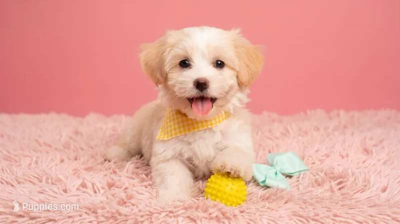 ANGEL – Maltipoo, Poodle - Toy  puppy for sale in San Diego, CA