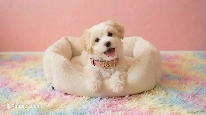 ANGEL – Maltipoo, Poodle - Toy  puppy for sale in San Diego, CA