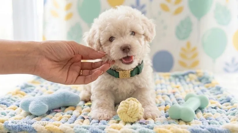 GUCCI – Maltipoo, Poodle - Toy  puppy for sale in San Diego, CA