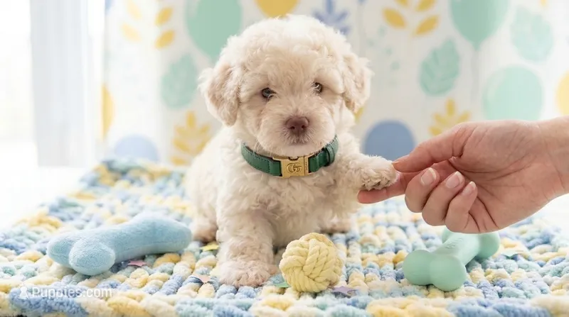GUCCI – Maltipoo, Poodle - Toy  puppy for sale in San Diego, CA