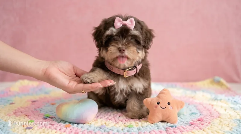 BABY – Maltipoo, Poodle - Toy  puppy for sale in San Diego, CA