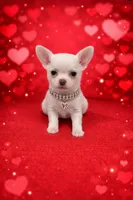 Alba, a female Chihuahua for sale in Bonita Springs, FL – Photo 2 of 2