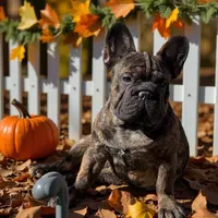 Duke, a male French Bulldog for sale in Kinsman, OH – Photo 4 of 9