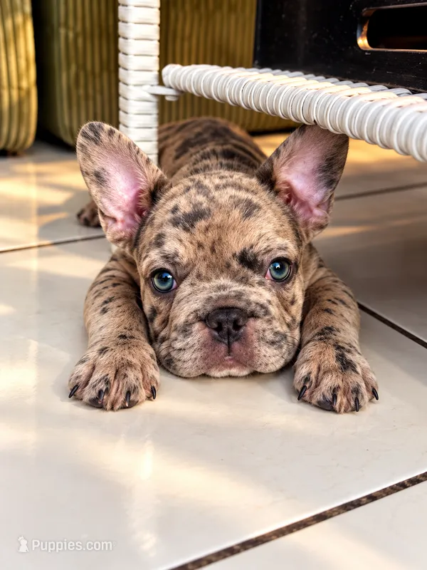 Tori – French Bulldog puppy for sale in Miami, FL