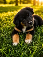 Justice , a female Australian Shepherd for sale in Silex, MO – 1 of 4