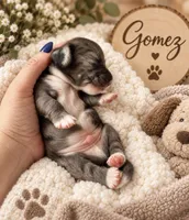 Gomez, a male Miniature Dachshund for sale in Spring Hill, FL – 10 of 10