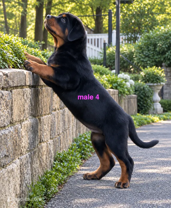 Tibetan Mastiff cross male 4 – Caucasian Ovcharka, Tibetan Mastiff puppy for sale in Newburgh, NY