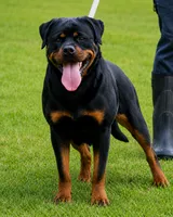 Pink Female, a female Rottweiler for sale in Rentz, GA – 7 of 8