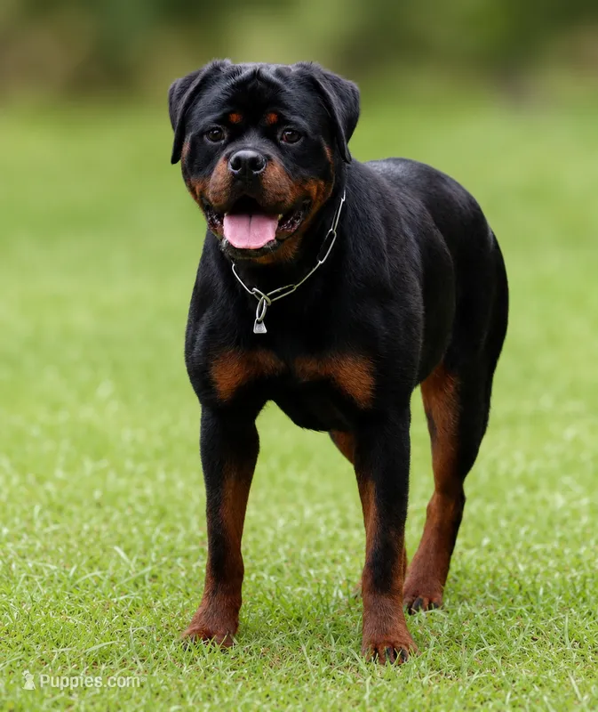 Princess – Rottweiler puppy for sale in Rentz, GA
