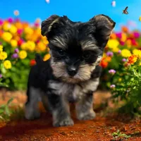 Tiny Brody, a male Yorkshire Terrier for sale in Denham Springs, LA – Photo 2 of 6