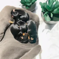 Tiny girl 1, a female Yorkshire Terrier for sale in Denham Springs, LA – Photo 5 of 8