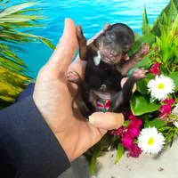 Pearl, a female Yorkshire Terrier for sale in Denham Springs, LA – Photo 2 of 7