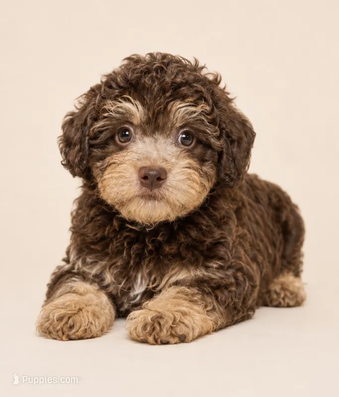 Brownie  – Yorkipoo puppy for sale in Murfreesboro, TN