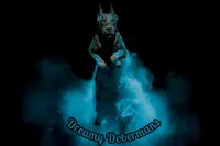 Puppies just born American/Euro Perfect Temperaments, a male Doberman Pinscher for sale in Tampa, FL – Photo 1 of 2