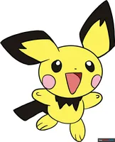 Pichu, a female Poodle - Miniature  for sale in San Francisco, CA – Photo 2 of 2