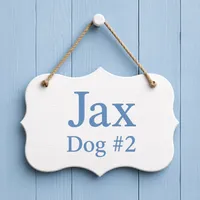 Jax 💙last boy of the litter💙, a male Sheepadoodle for sale in Higdon, AL – 8 of 8