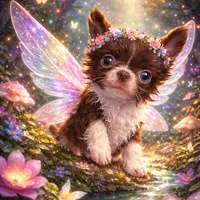 Benja, a female Chihuahua for sale in Tifton, GA – Photo 3 of 6