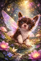 Benja, a female Chihuahua for sale in Tifton, GA – Photo 3 of 6