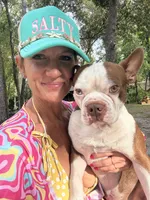 Giselle , a female Boston Terrier for sale in Monticello, FL – 4 of 8