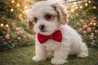 Colby , a male Maltipoo for sale in Dorchester, MA – Photo 2 of 4