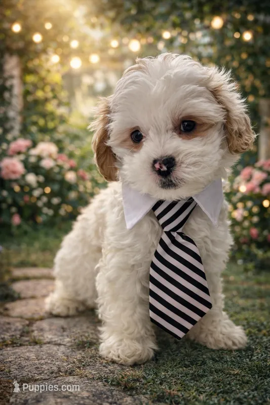 Colby  – Maltipoo puppy for sale in Dorchester, MA