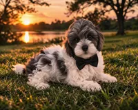 Oliver, a male Shihpoo for sale in Dorchester, MA – Photo 1 of 4