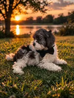 Oliver, a male Shihpoo for sale in Dorchester, MA – Photo 4 of 4