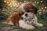 Niko, a male Shih Tzu for sale in Dorchester, MA – Photo 2 of 4