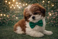 Niko, a male Shih Tzu for sale in Dorchester, MA – Photo 3 of 4