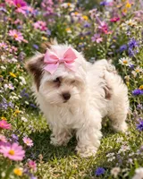 Charlotte , a male Shihpoo for sale in Dorchester, MA – Photo 3 of 4