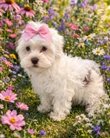 Charlotte , a male Shihpoo for sale in Dorchester, MA – Photo 1 of 4